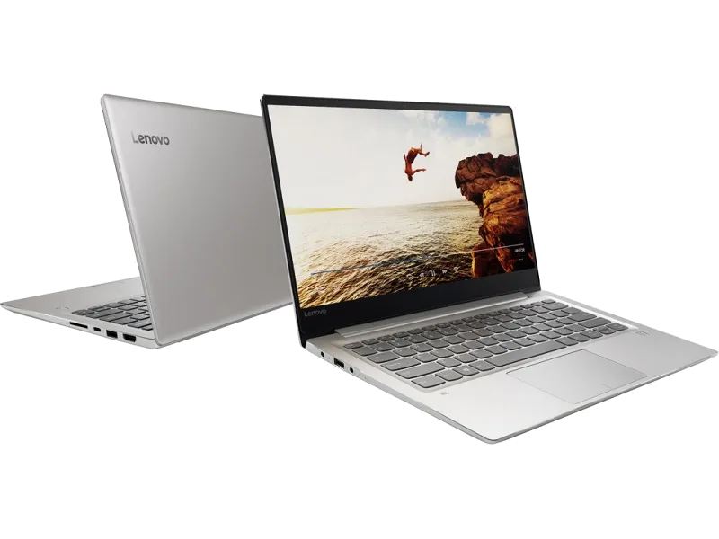 Замена видеоадаптера (видеокарты) Lenovo IdeaPad 720S-14IKBR