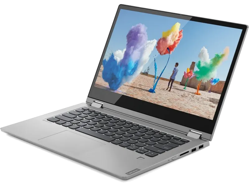 Замена видеоадаптера (видеокарты) Lenovo IdeaPad C340-14API