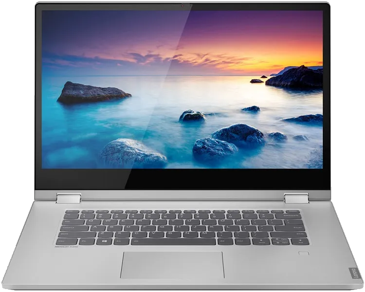 Ремонт вебкамеры Lenovo C340-15IWL