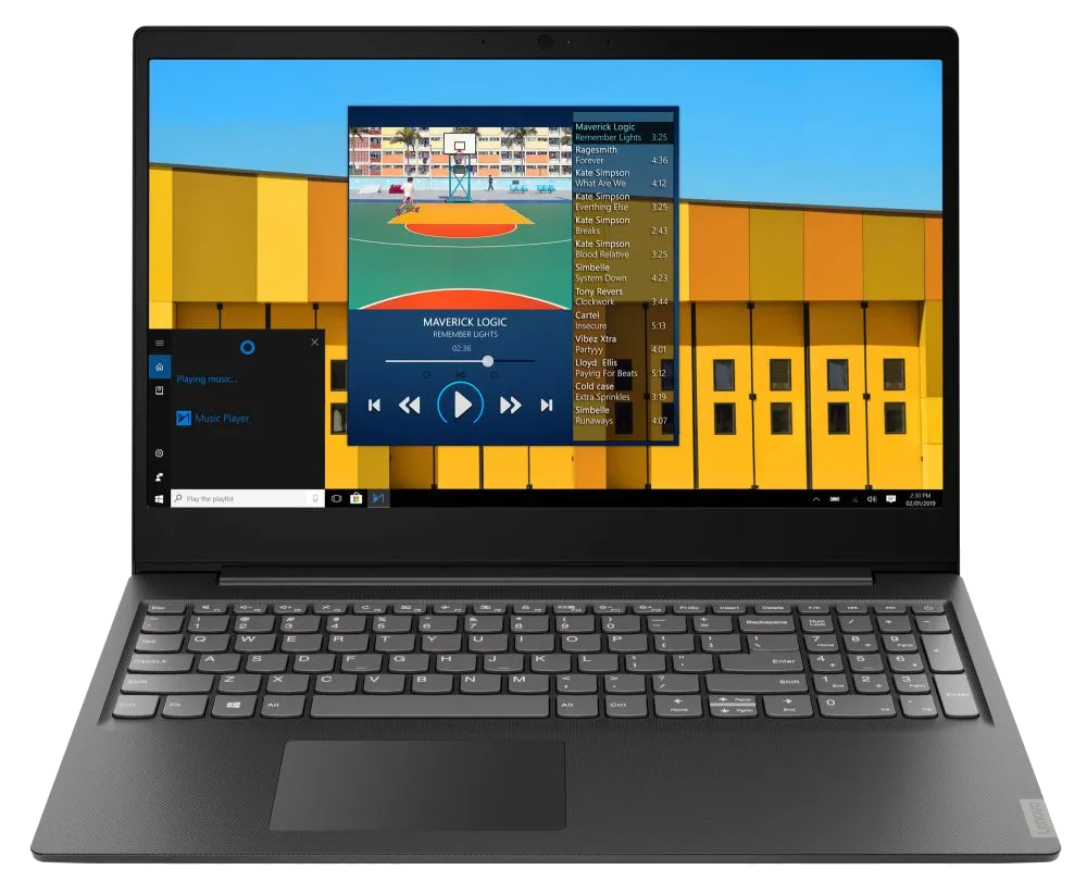 Ремонт вебкамеры Lenovo S145-15IGM