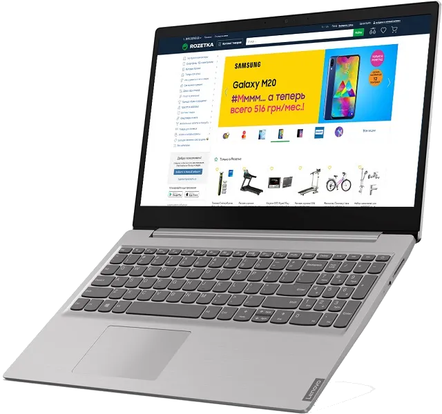 Ремонт вебкамеры Lenovo S145-15IKB