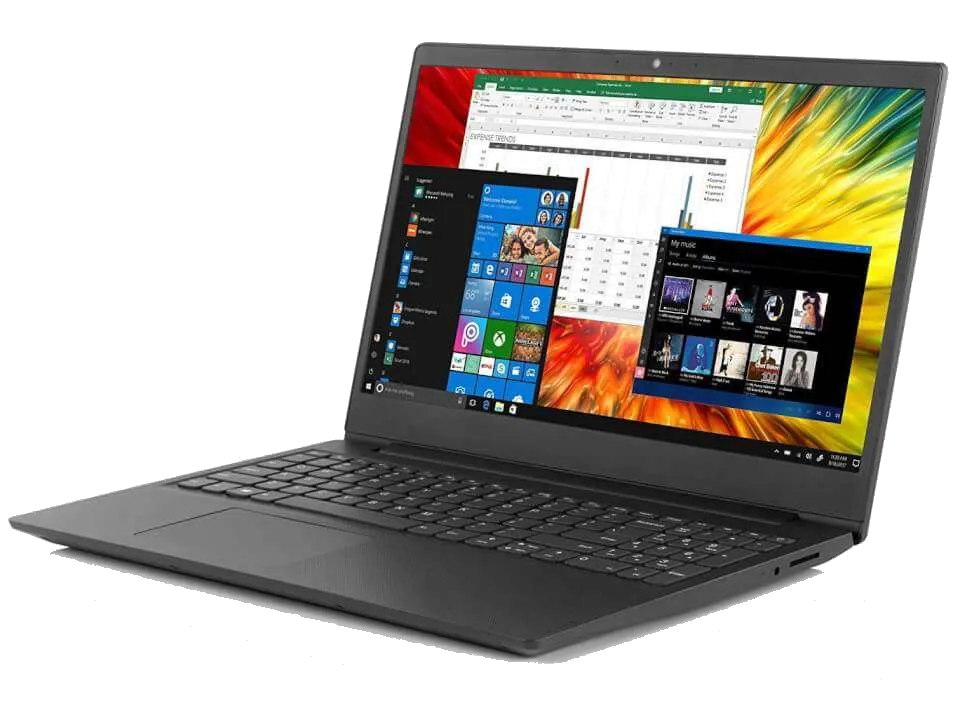Ремонт вебкамеры Lenovo S145-15IWL