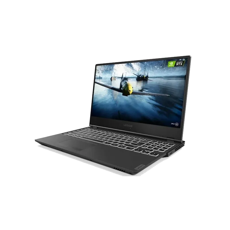 Ремонт вебкамеры Lenovo Y540-15IRH