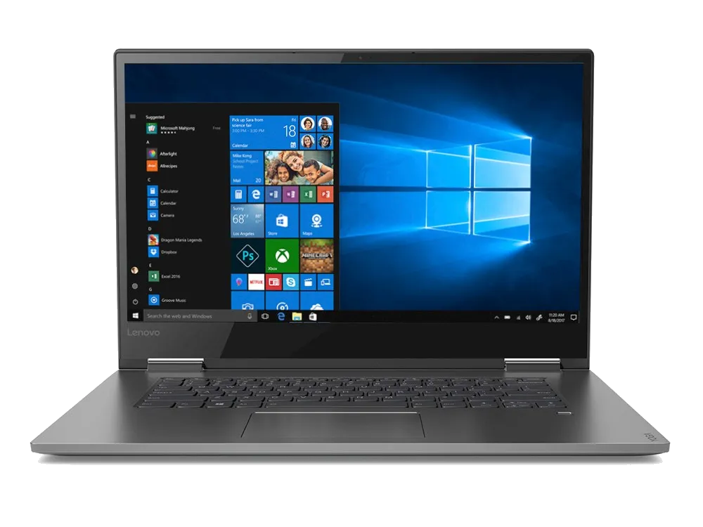 Ремонт вебкамеры Lenovo 730-15IWL