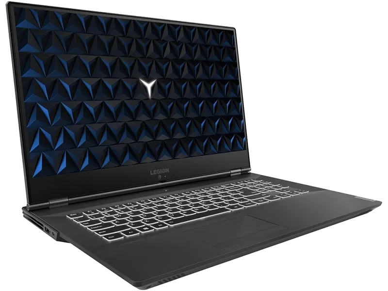 Ремонт вебкамеры Lenovo Y540-17IRH