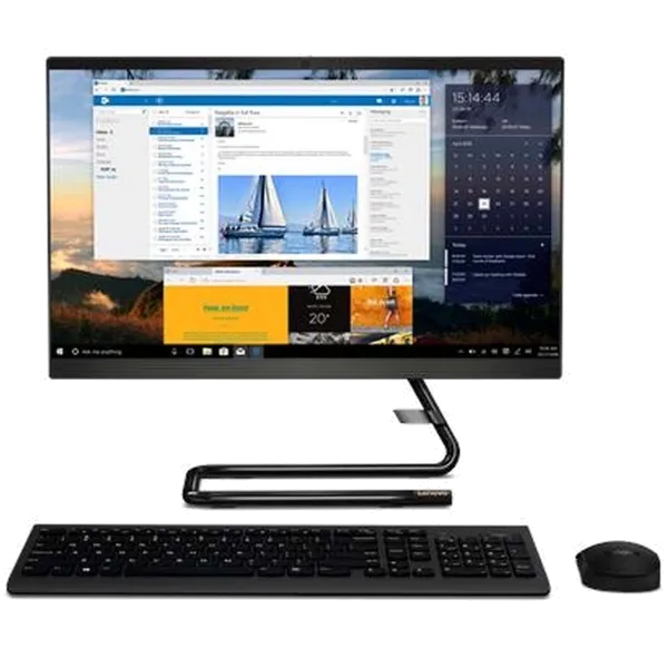 Замена стекла Lenovo IdeaCentre A340-22AST [F0EQ000YRK]