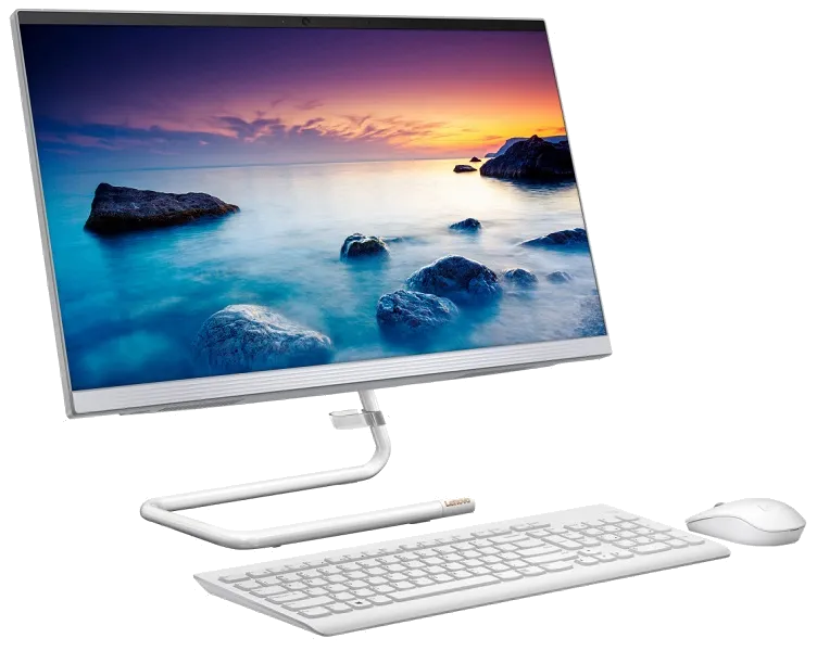 Замена стекла Lenovo IdeaCentre A340-24ICK [F0ER007QRK]