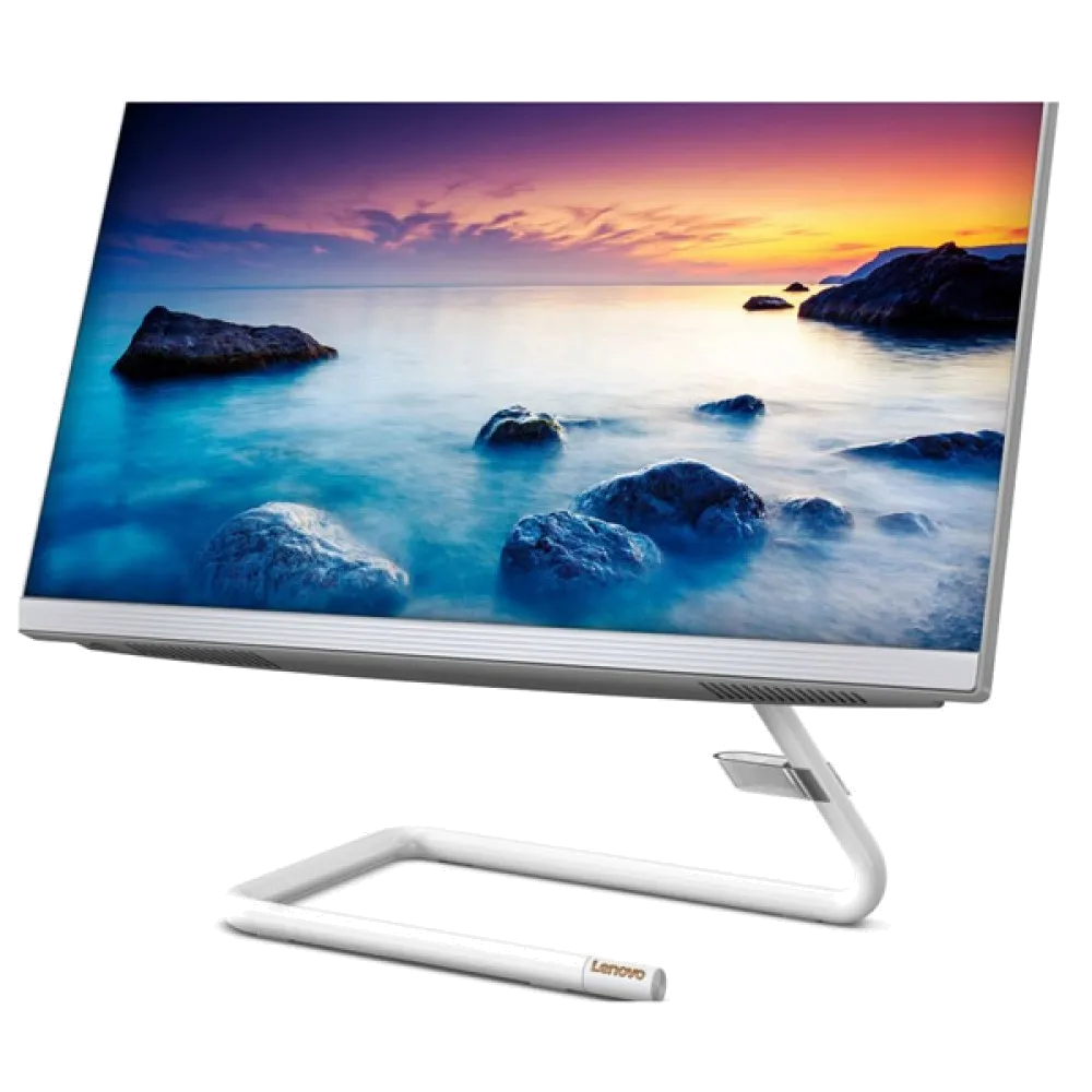 Замена стекла Lenovo IdeaCentre A340-24IGM [F0E7000VRK]