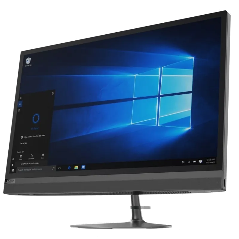 Замена стекла Lenovo 520-27ICB [F0DE004XRK]