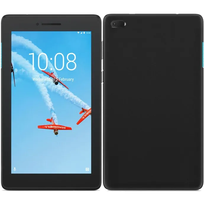 Ремонт камеры Lenovo Tab 7104