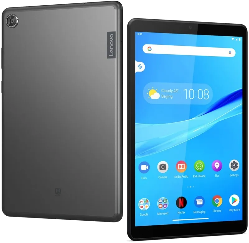 Ремонт камеры Lenovo Tab M8 TB-8505X