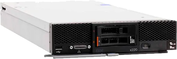 Замена северного моста Lenovo Flex System X220 Compute Node