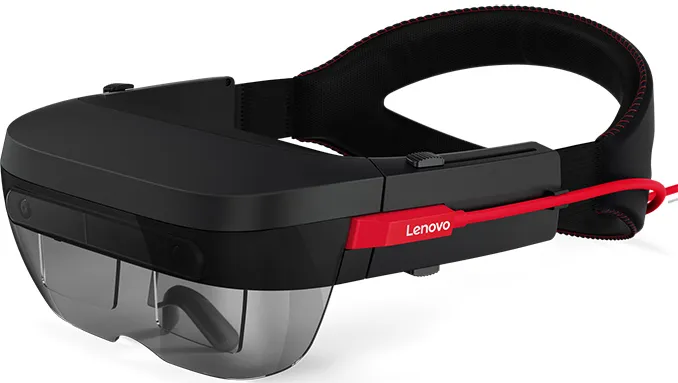 Ремонт динамика Lenovo ThinkReality A6