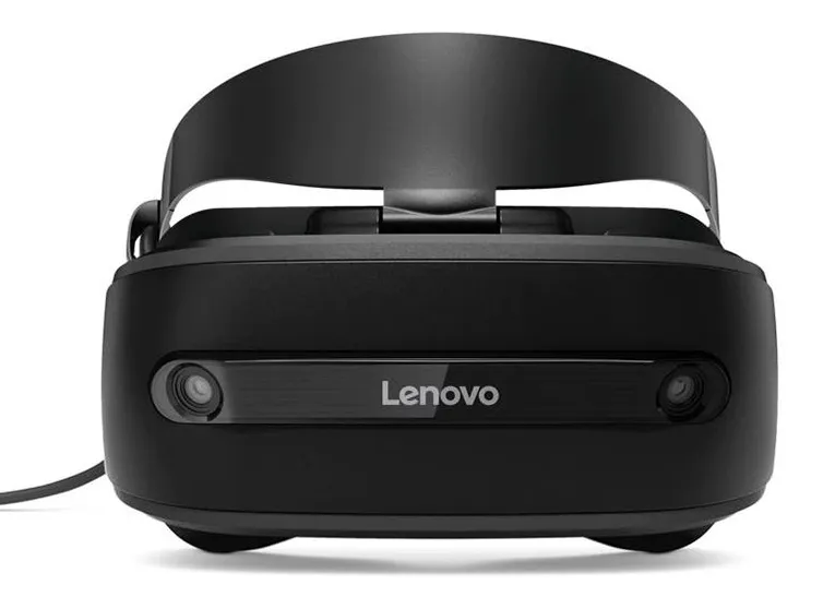 Ремонт динамика Lenovo Explorer Windows Mixed Reality Headset
