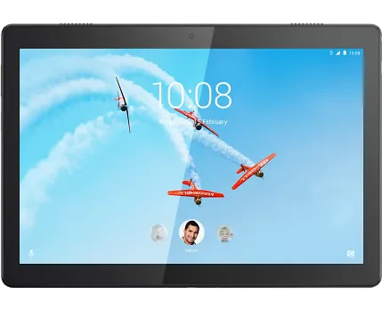 Ремонт камеры Lenovo M10 HD