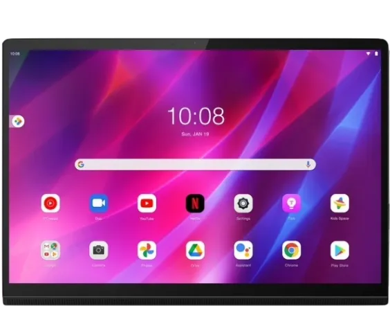 Ремонт камеры Lenovo Yoga Tab 13