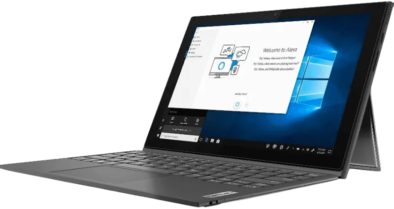 Ремонт камеры Lenovo Yoga Duet 3 10IGL5