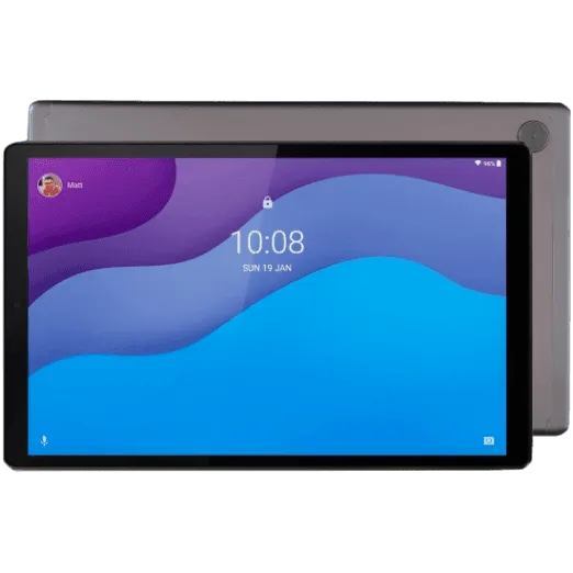 Ремонт камеры Lenovo M10 HD TB-X306F