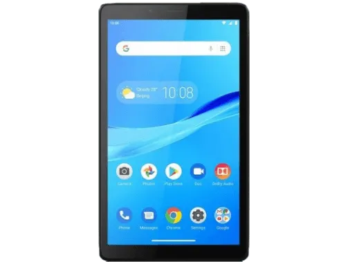 Ремонт камеры Lenovo Tab M7