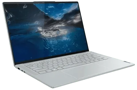 Ремонт вебкамеры Lenovo Slim 7 ProX Gen 7 (82TK004HRU)
