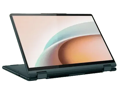 Ремонт вебкамеры Lenovo Slim 6 Gen 8 (82X3002URK)