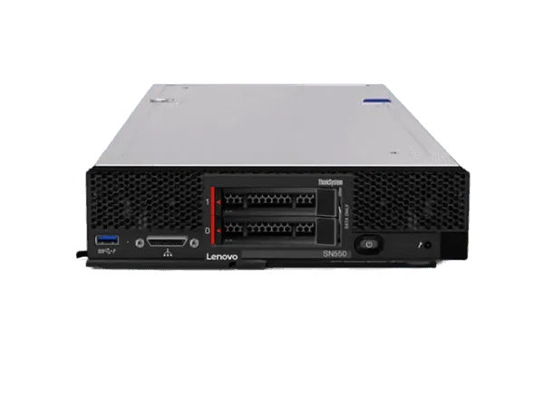 Замена северного моста Lenovo ThinkSystem SN550