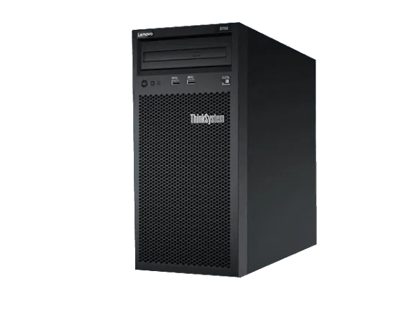 Замена северного моста Lenovo ThinkSystem ST50