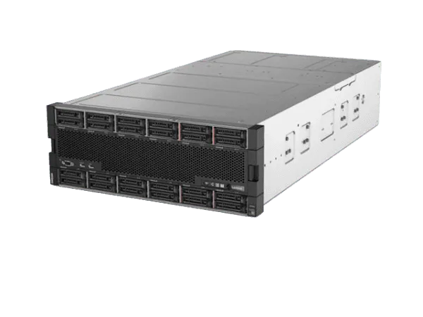 Замена северного моста Lenovo ThinkSystem SR950