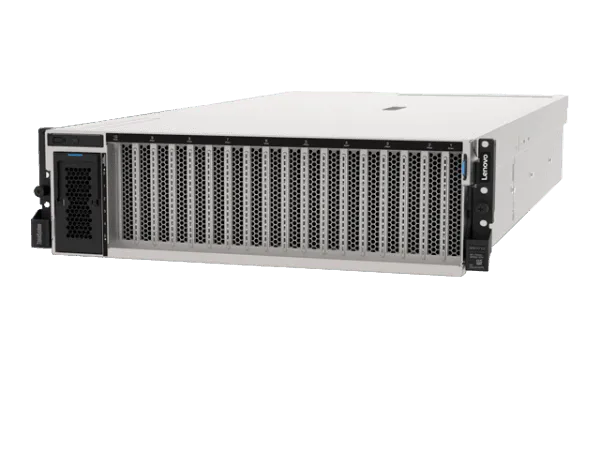 Замена северного моста Lenovo ThinkSystem SR670 V2