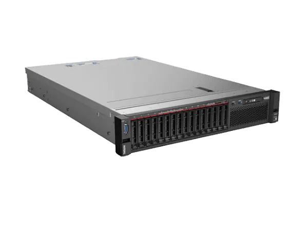 Замена северного моста Lenovo ThinkSystem SR665