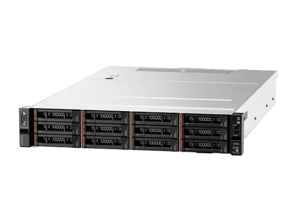 Замена северного моста Lenovo ThinkSystem SR590