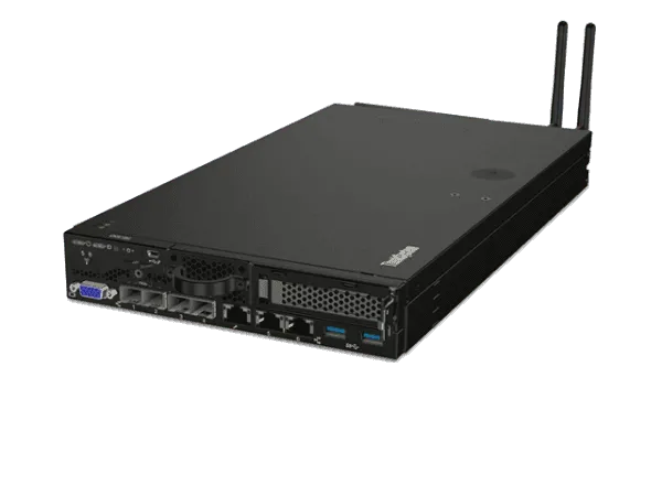 Замена северного моста Lenovo ThinkSystem SE350