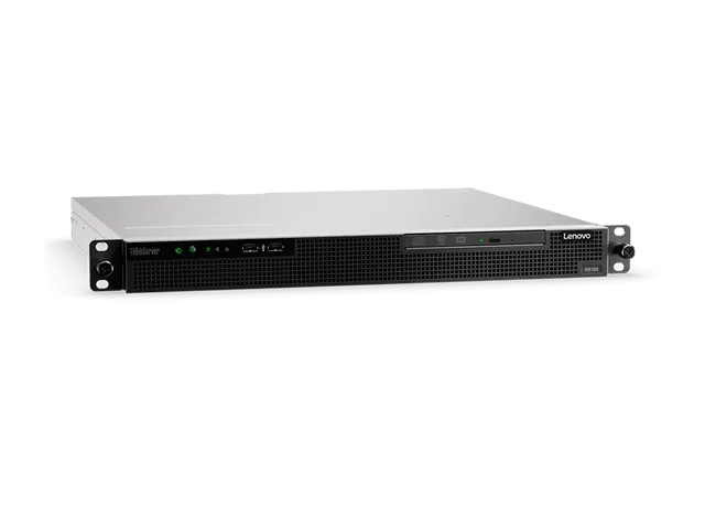 Замена северного моста Lenovo ThinkServer RS160