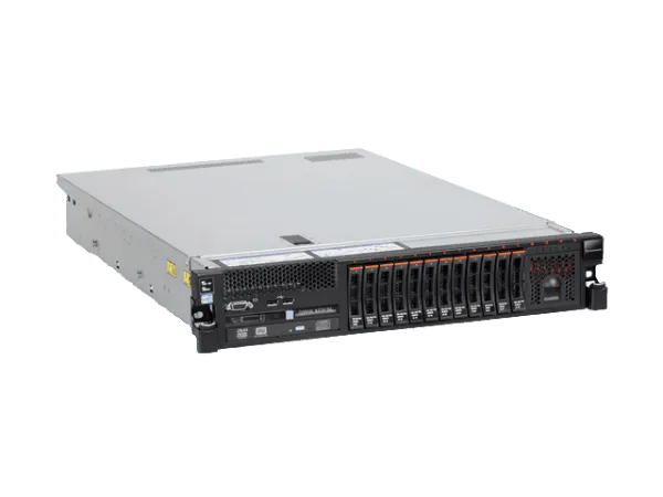 Замена северного моста Lenovo System X3650 M4