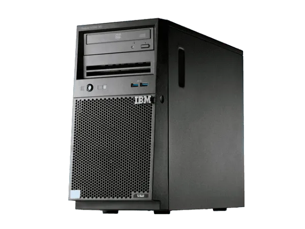 Замена северного моста Lenovo System X3100 M4