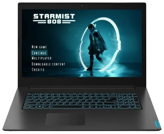 Ремонт вебкамеры Lenovo L340-15IRH (81LK00A2RK)