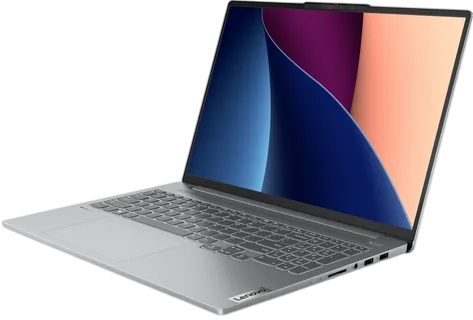 Ремонт вебкамеры Lenovo IdeaPad Pro 5i (14