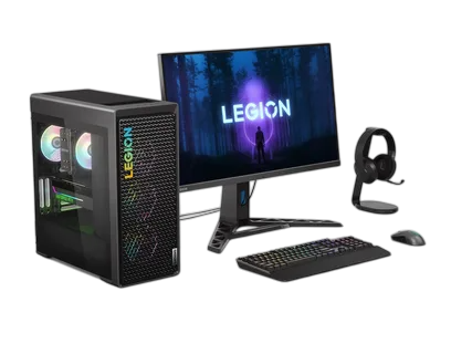 Замена материнской платы Lenovo Legion Tower 5i & 7i