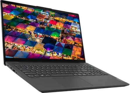 Ремонт вебкамеры Lenovo IdeaPad 5 (15