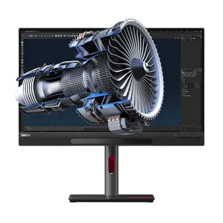 Замена блока питания Lenovo ThinkVision 27