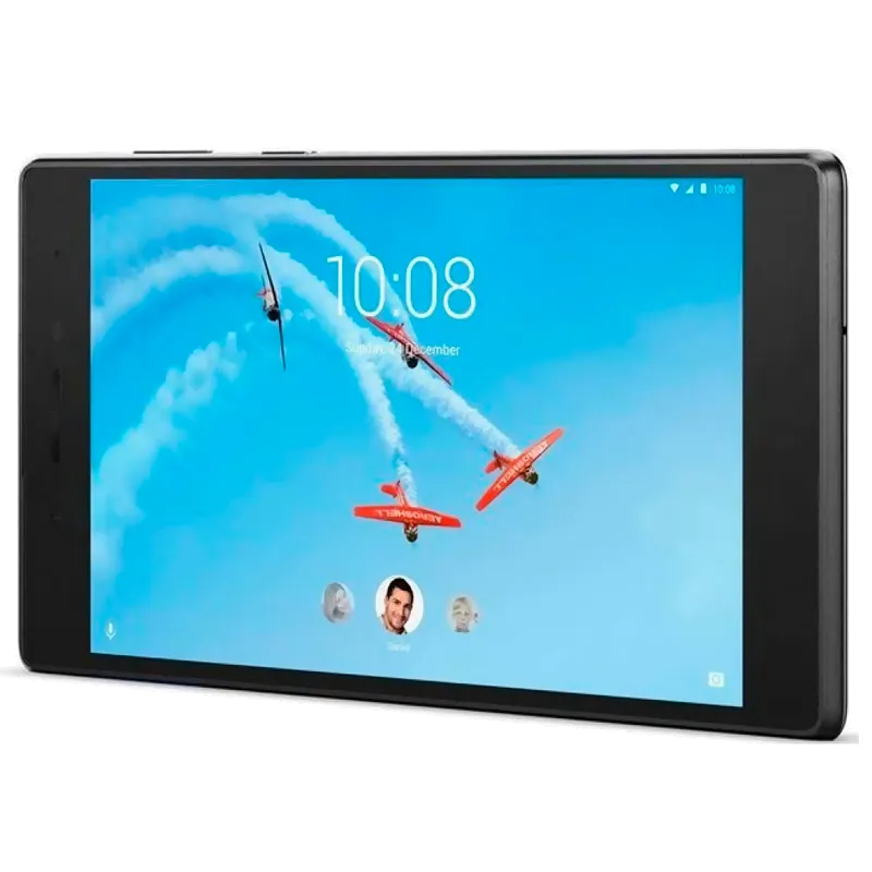 Ремонт камеры Lenovo Tab Plus