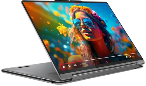 Ремонт вебкамеры Lenovo Yoga 9i 2-in-1 Gen9