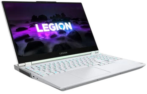 Ремонт вебкамеры Lenovo Legion 5 Pro Gen7