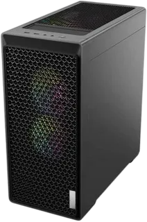 Замена материнской платы Lenovo Legion Tower 7i Gen 8