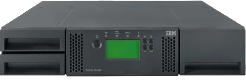 Ремонт TS3200 Tape Library в сервисном центре lenovo-remont-center