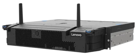 Замена материнской платы Lenovo SE450