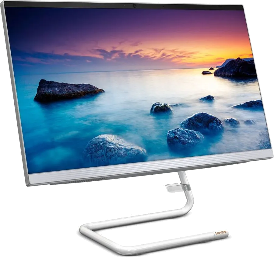 Замена стекла Lenovo AIO 32i (10th Gen, 32, Intel)