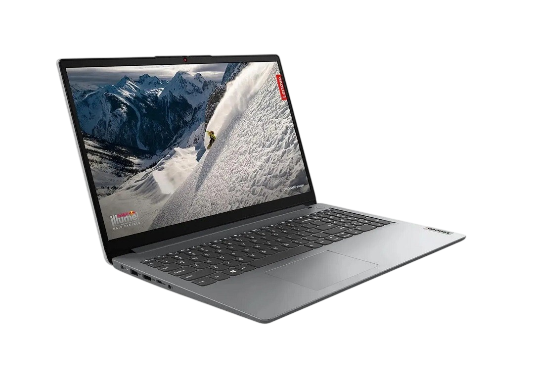 Ремонт вебкамеры Lenovo IdeaPad 1
