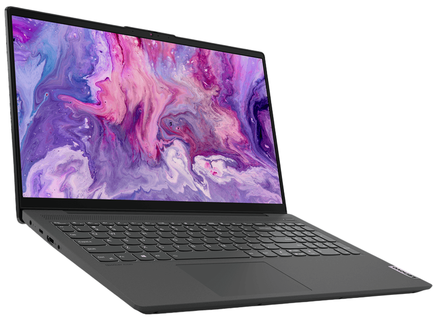 Ремонт вебкамеры Lenovo IdeaPad 5i