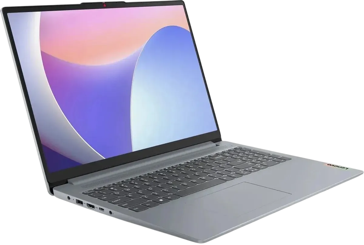 Ремонт вебкамеры Lenovo IdeaPad Slim 3